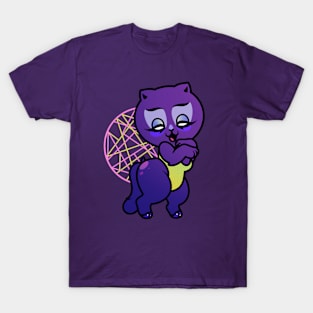 Purple Durple T-Shirt